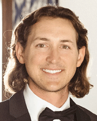 Zach Brashear