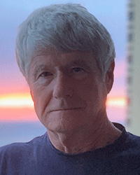 Donald Schulte