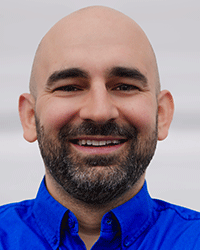 Dragan Kostadinovic