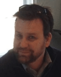 Jesse Dutra