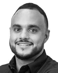 Jeremy Guillen